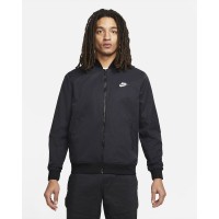 Куртка мужская Nike Nsw Essentials Jacket (DM6821-010)