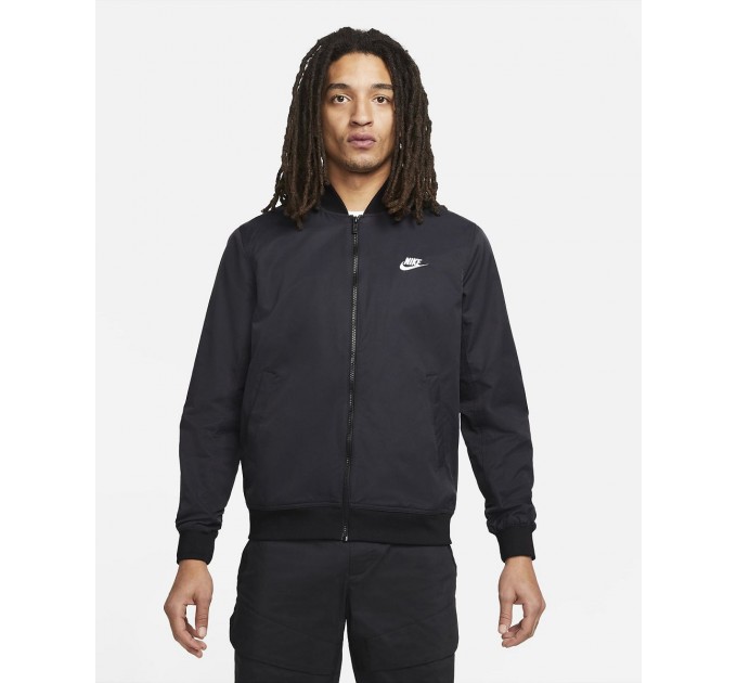 Куртка мужская Nike Nsw Essentials Jacket (DM6821-010)