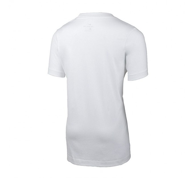Футболка Nike B Nsw Tee Emb Futura AR5254-101