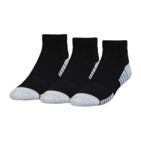 Under Armour Tech Low Cut Sock 3P Skarpety niskie 001