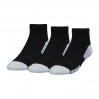 Under Armour Tech Low Cut Sock 3P Skarpety niskie 001