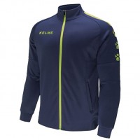 Олимпийка Training Jacket 3881324.4000 темно-синий/желтый