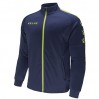 Олимпийка Training Jacket 3881324.4000 темно-синий/желтый
