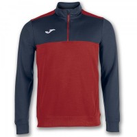 Реглан Joma WINNER 100947.603 цвет: темно-синий/красный
