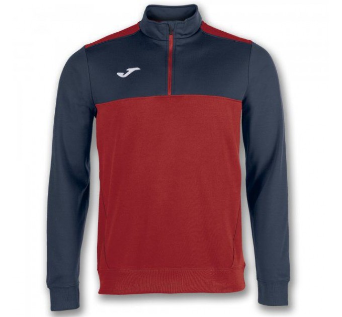 Реглан Joma WINNER 100947.603 цвет: темно-синий/красный