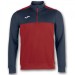 Реглан Joma WINNER 100947.603 цвет: темно-синий/красный