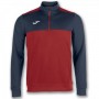Реглан Joma WINNER 100947.603 цвет: темно-синий/красный
