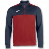 Реглан Joma WINNER 100947.603 цвет: темно-синий/красный