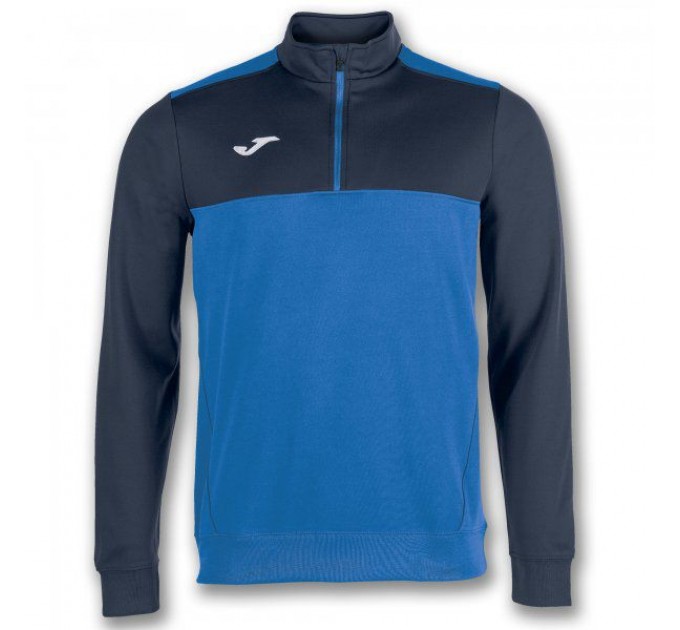Реглан Joma WINNER 100947.703 цвет: темно-синий/синий