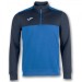 Реглан Joma WINNER 100947.703 цвет: темно-синий/синий