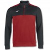 Реглан Joma WINNER 100947.601 цвет: красный/черный
