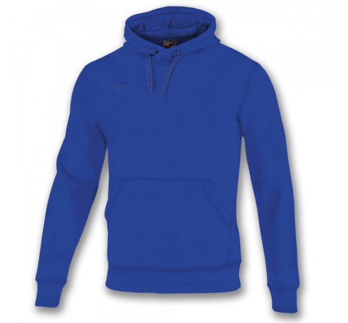 Толстовка Joma COMBI ATENAS II 100887.700 цвет: синий