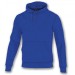 Толстовка Joma COMBI ATENAS II 100887.700 цвет: синий