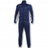 Спортивный костюм Joma CHANDAL ACADEMY 101096.302 цвет: синий/белый