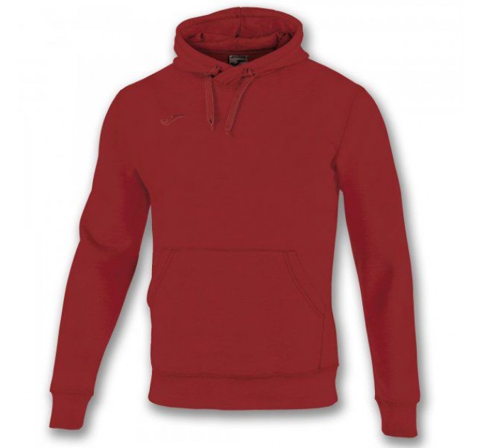 Толстовка Joma COMBI ATENAS II 100887.600 цвет: красный