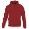 Толстовка Joma COMBI ATENAS II 100887.600 цвет: красный