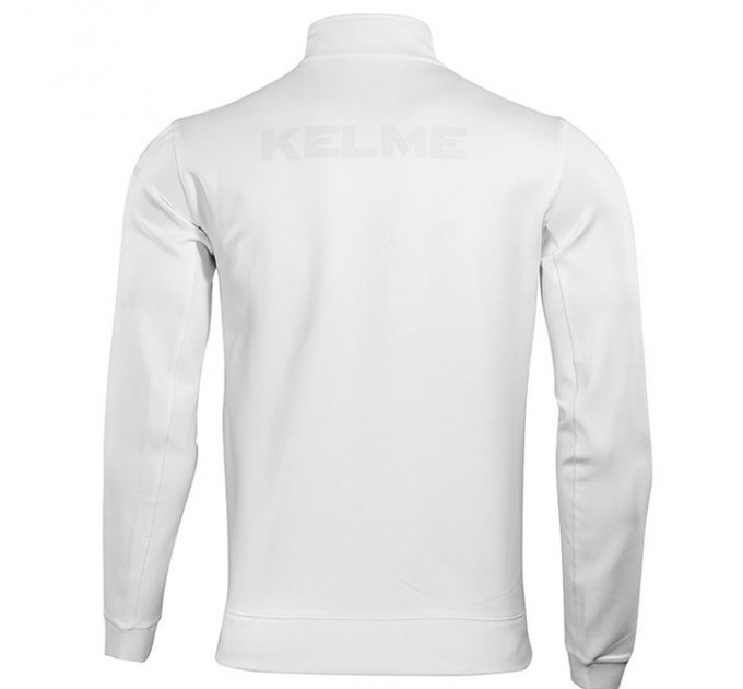 Олимпийка Kelme CORDOBA 3871303.9103 цвет: черный/белый