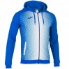 Олимпийка Joma SUPERNOVA 101285.702 цвет: синий/белый