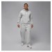 Кофта мужская Jordan Flight Fleece Grey (FV7247-050)