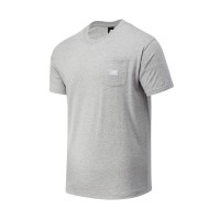 Футболка New Balance Athletics Pocket MT01567AG