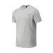 Футболка New Balance Athletics Pocket MT01567AG