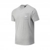 Футболка New Balance Athletics Pocket MT01567AG