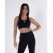 Топ Nike W Nk Df Swsh Icnclsh Kh Bra DD1187-010