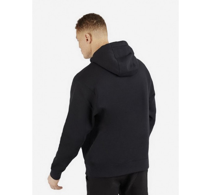 Кофта мужские Nike M Nk Club+ Bb Po Hoodie Mlogo Flc (DX0783-010)