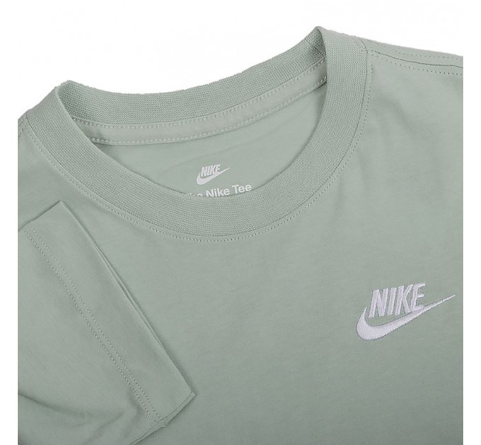 Футболка Nike B Nsw Tee Emb Futura AR5254-017