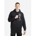 Кофта мужские Nike M Nk Club+ Bb Po Hoodie Mlogo Flc (DX0783-010)
