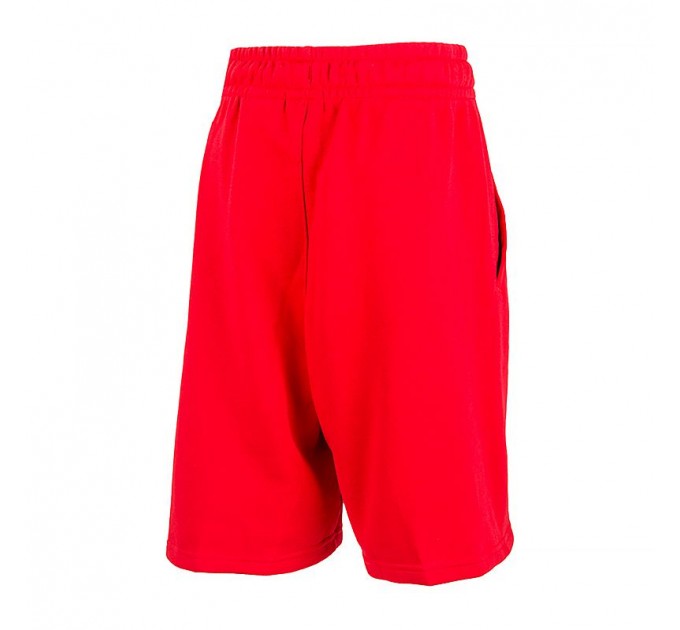 Шорти Nike B Nsw Club + Hbr Short Ft CK0509-657