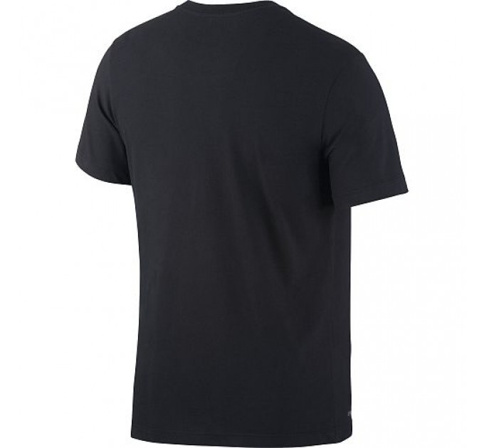 Футболка чоловіча Jordan Jumpman Dri-Fit Short Sleeve Crew (CW5190-010)