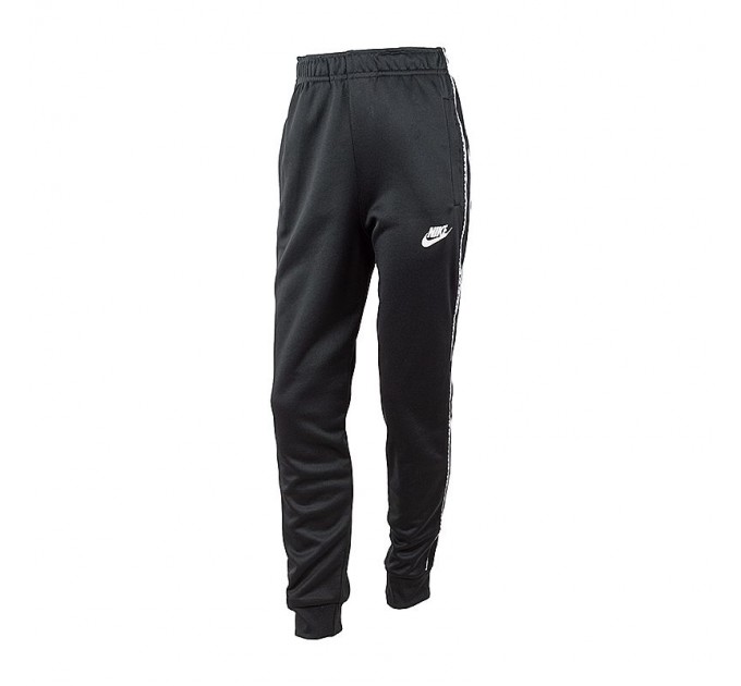 Брюки Nike B Nsw Repeat Pk Jggr DD4008-010