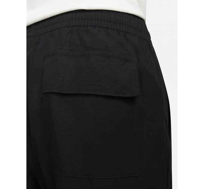 Брюки мужские Nike Club Men's Woven Cargo Trousers (DX0613-010)