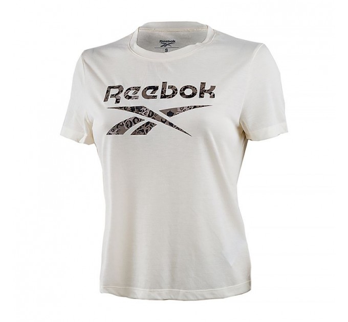 Футболка Reebok Wor Modern Safari H23854