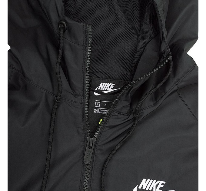Куртка Nike M NSW SPE WVN LND WR HD JKT