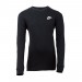Футболка Nike B Nsw Tee Ls Emb Futura CZ1855-010