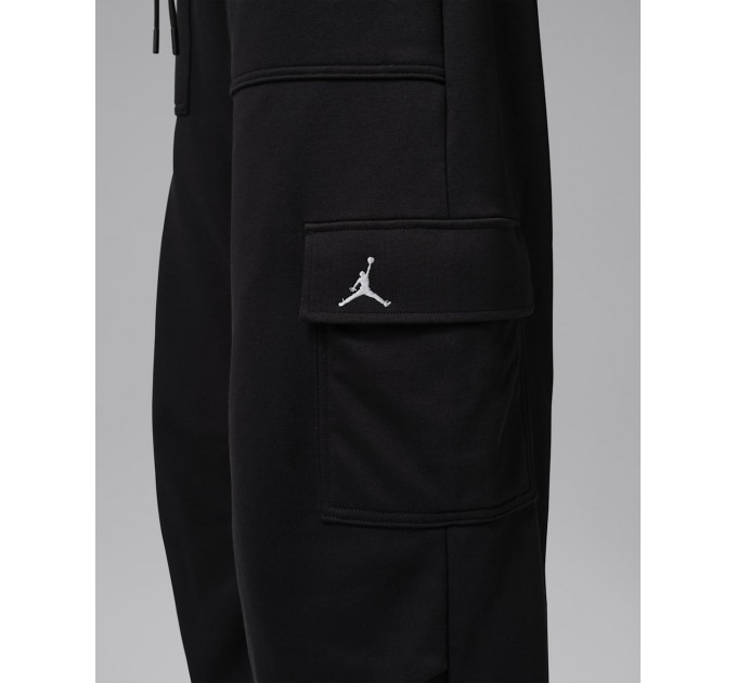 Брюки жіночі Jordan Brooklyn Fleece Cargo (IF1060-010)