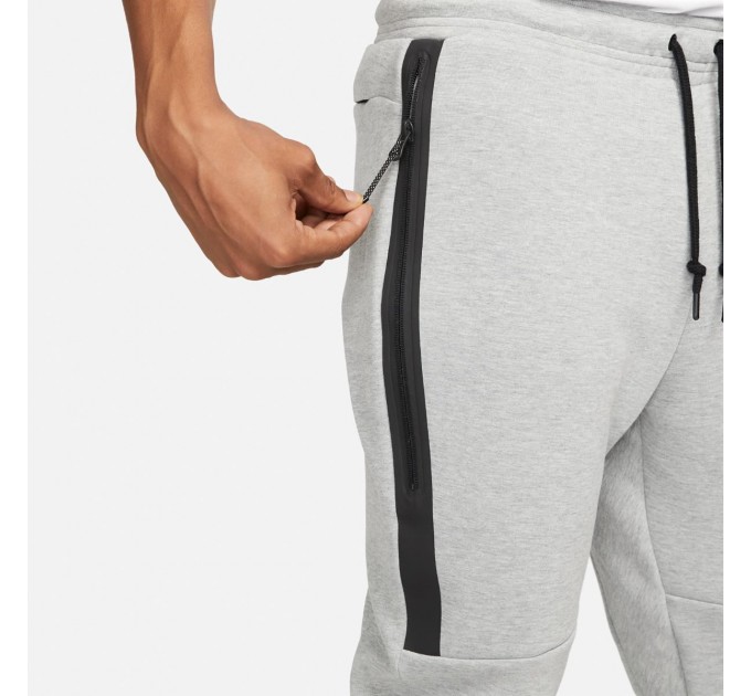 Брюки мужские Nike M Tech Fleece Jggr Og (FD0739-063)
