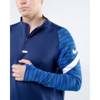 Кофта Nike M Nk Dry Strke21 Dril Top CW5858-451