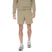 Шорти New Balance Essentials Uni US21500TCO