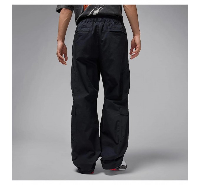 Брюки чоловічі Jordan Utility Black (HV0530-010)
