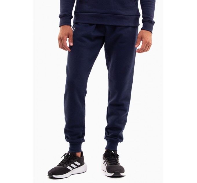Брюки чоловічі Under Armour Rival Fleece Joggers (1379774-410)