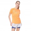 Футболка New Balance Pr Impact Run Ss WT21263VO2