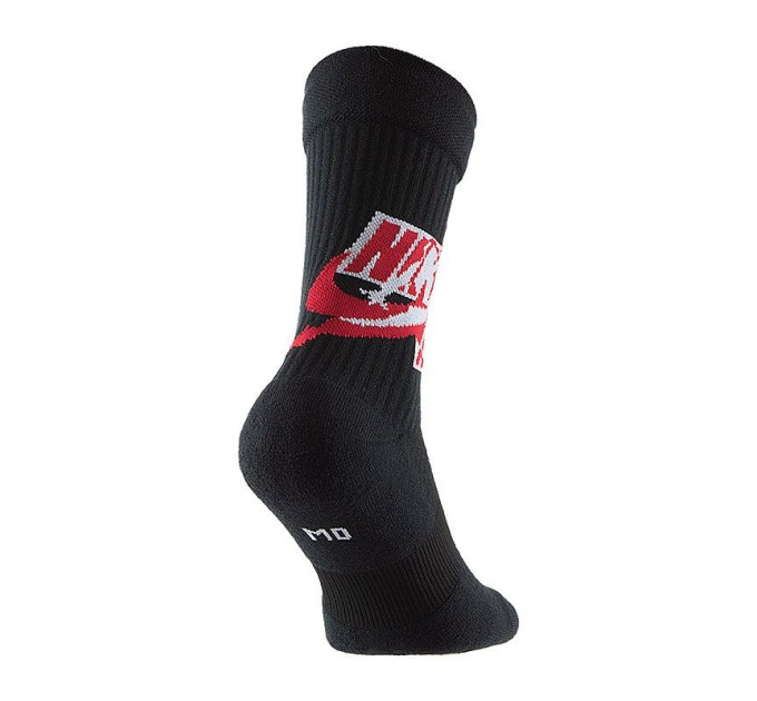 Носки JORDAN U J LEGACY CREW JMPN CLSIC BLK