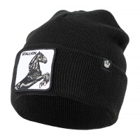Шапка Goorin Bros Night Marie 107-0217-BLK
