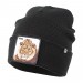 Шапка Goorin Bros Light Touches 107-0037-BLK