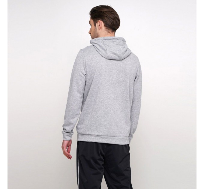 Бомбер чоловічий Nike M Dry Hoodie Fz Fleece (CJ4317-063)