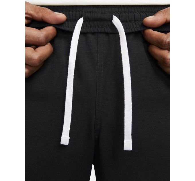 Брюки мужские Nike Club Men's Woven Cargo Trousers (DX0613-010)