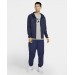Бомбер унисекс Nike Nsw Tech Fleece Hoodie Fz (CU4489-410)